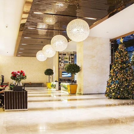 City Stay At The Platinum Klcc Куала Лумпур Екстериор снимка
