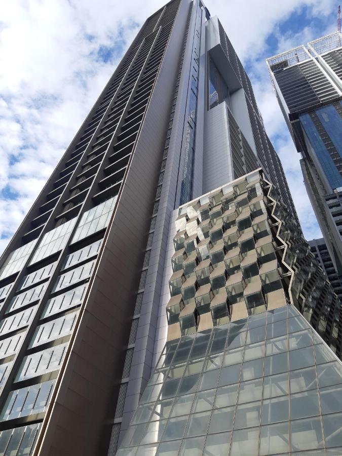 City Stay At The Platinum Klcc Куала Лумпур Екстериор снимка