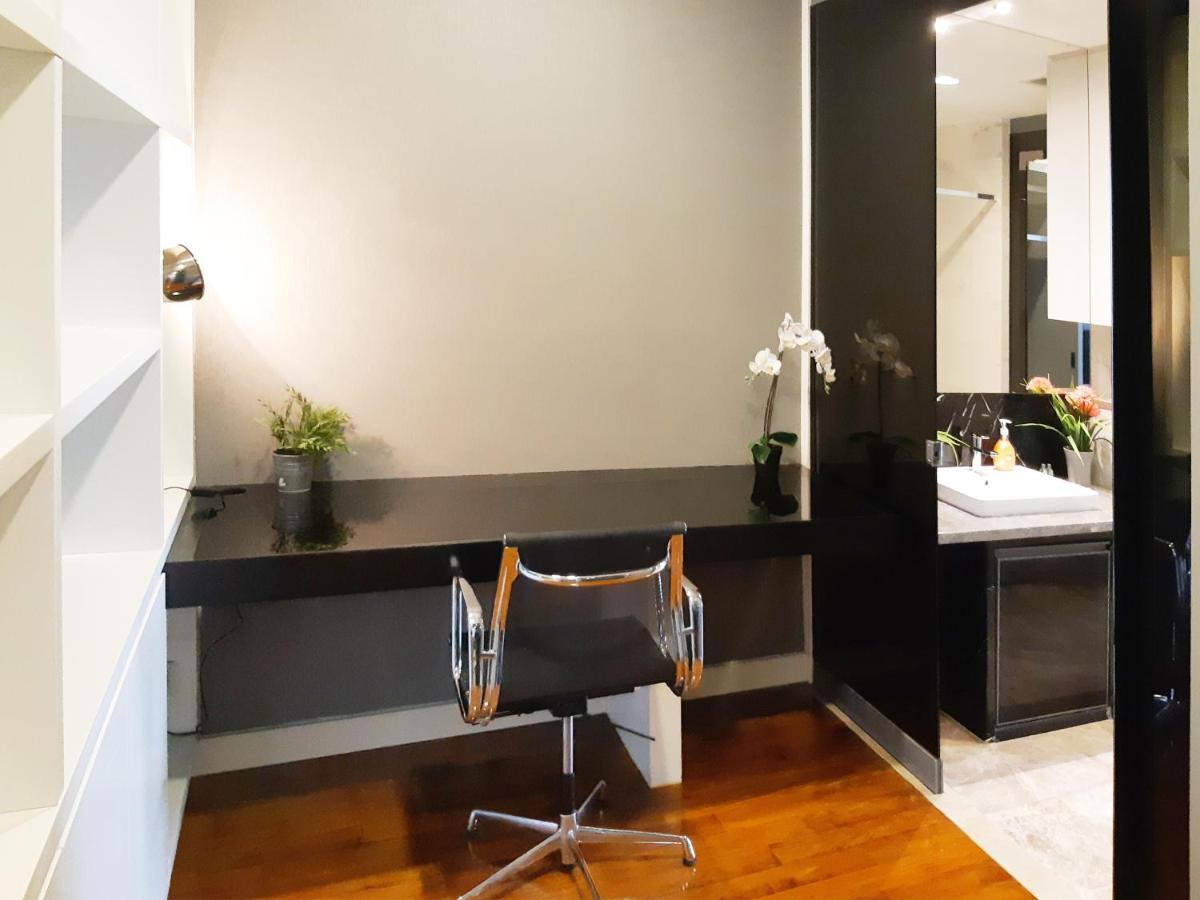 City Stay At The Platinum Klcc Куала Лумпур Екстериор снимка
