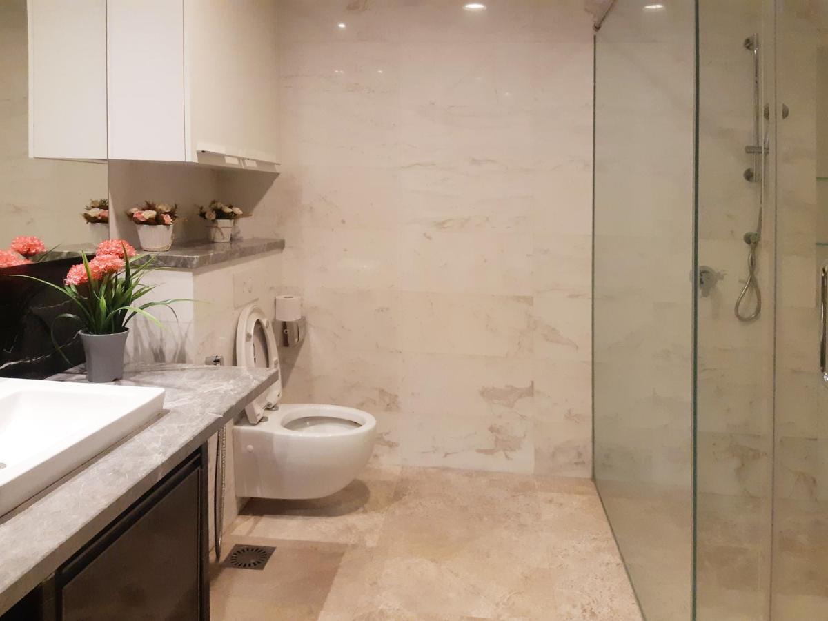 City Stay At The Platinum Klcc Куала Лумпур Екстериор снимка