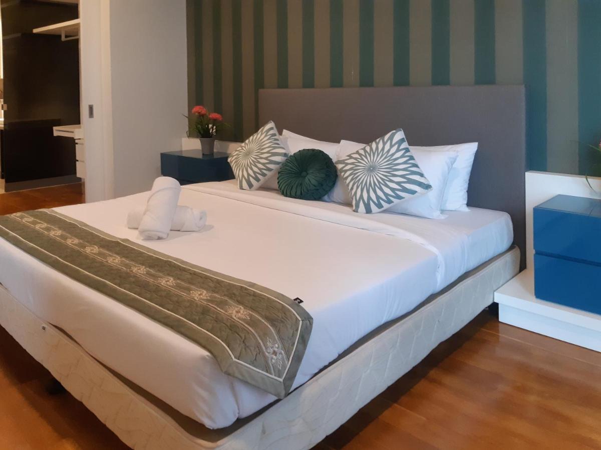 City Stay At The Platinum Klcc Куала Лумпур Екстериор снимка