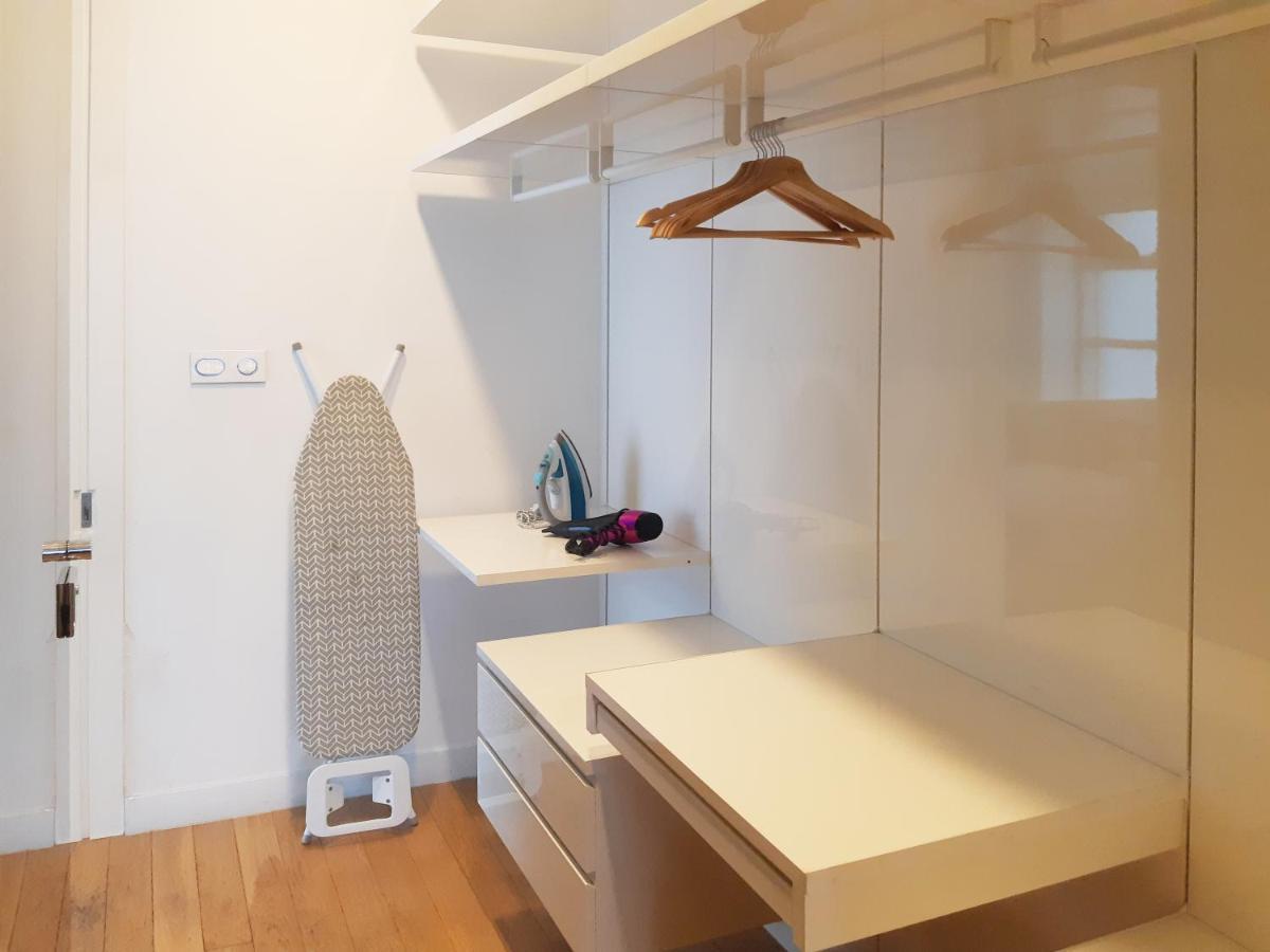 City Stay At The Platinum Klcc Куала Лумпур Екстериор снимка