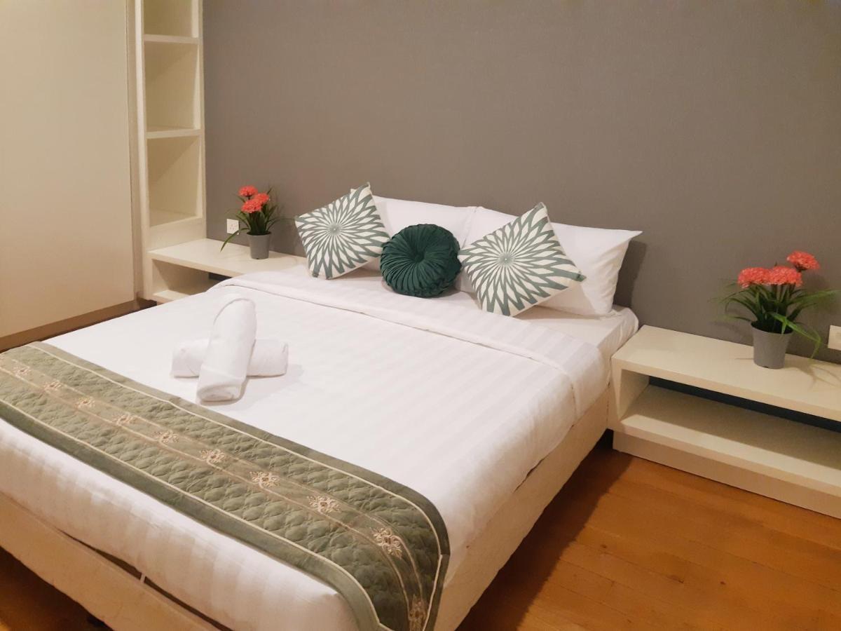 City Stay At The Platinum Klcc Куала Лумпур Екстериор снимка