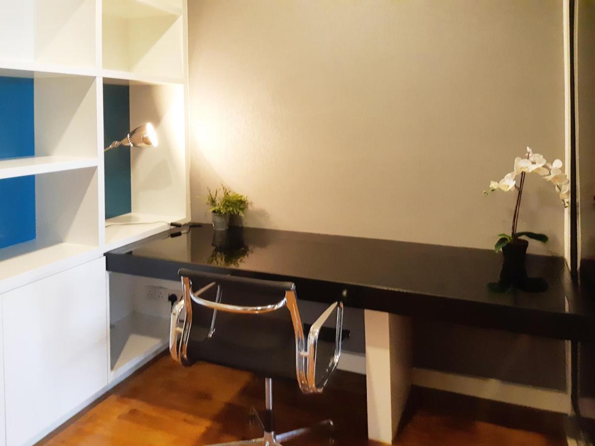 City Stay At The Platinum Klcc Куала Лумпур Екстериор снимка