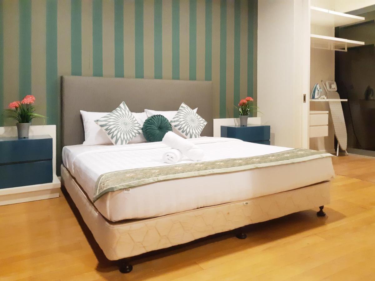 City Stay At The Platinum Klcc Куала Лумпур Екстериор снимка