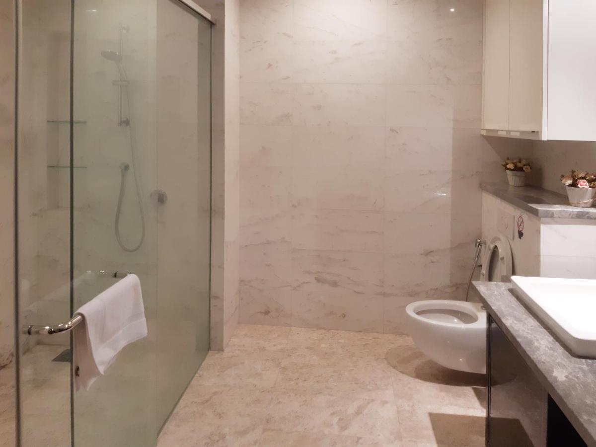 City Stay At The Platinum Klcc Куала Лумпур Екстериор снимка