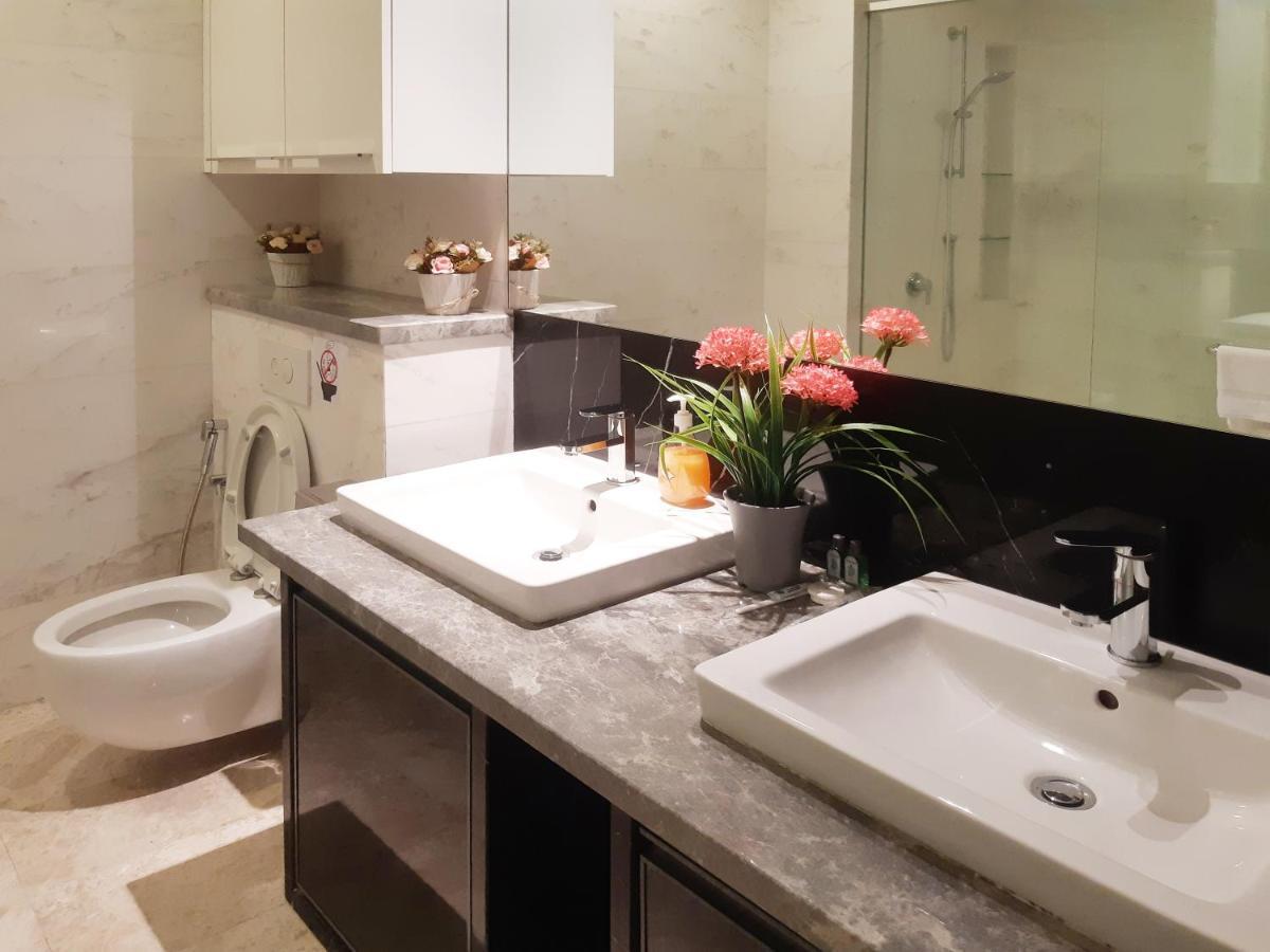 City Stay At The Platinum Klcc Куала Лумпур Екстериор снимка