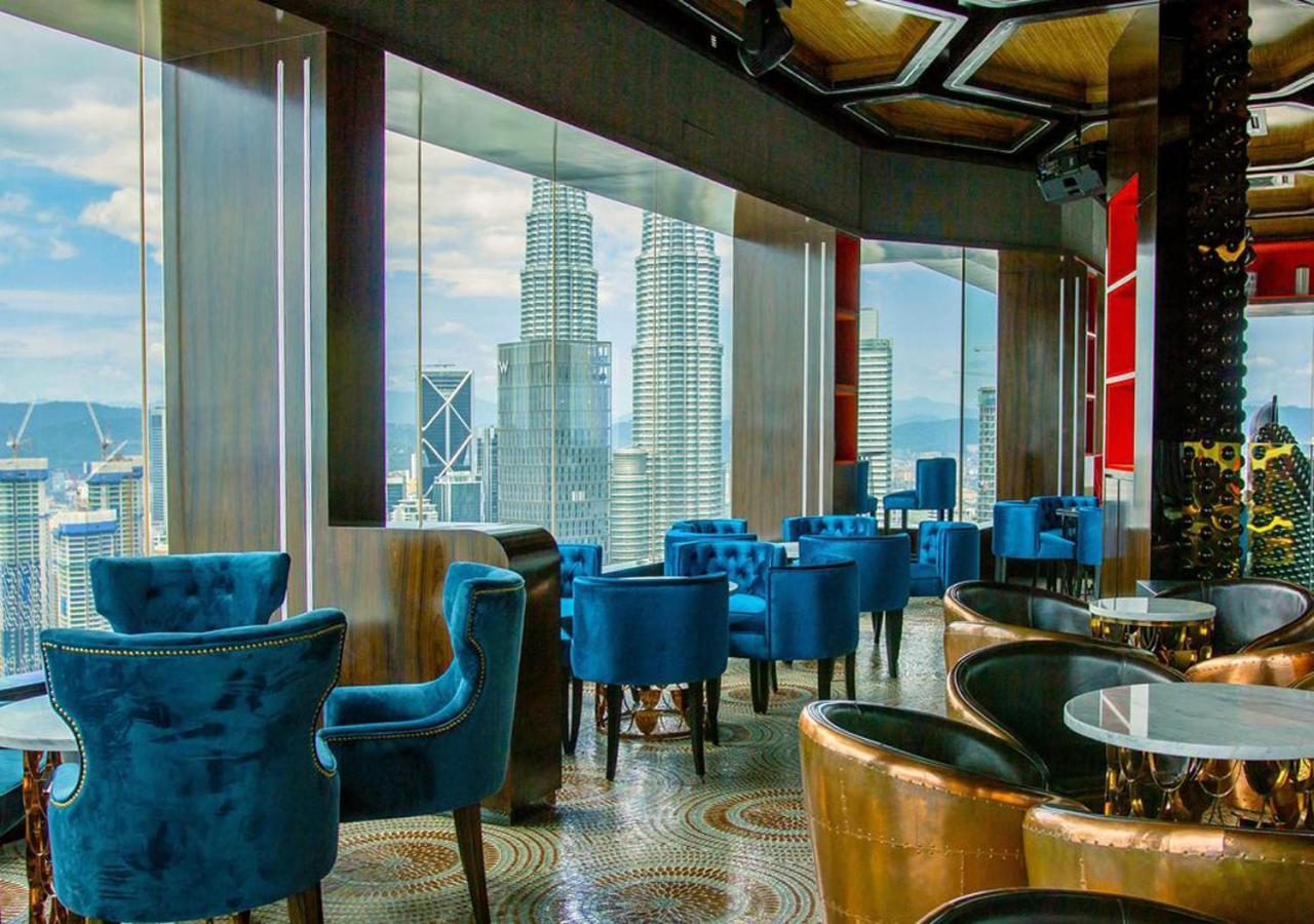 City Stay At The Platinum Klcc Куала Лумпур Екстериор снимка