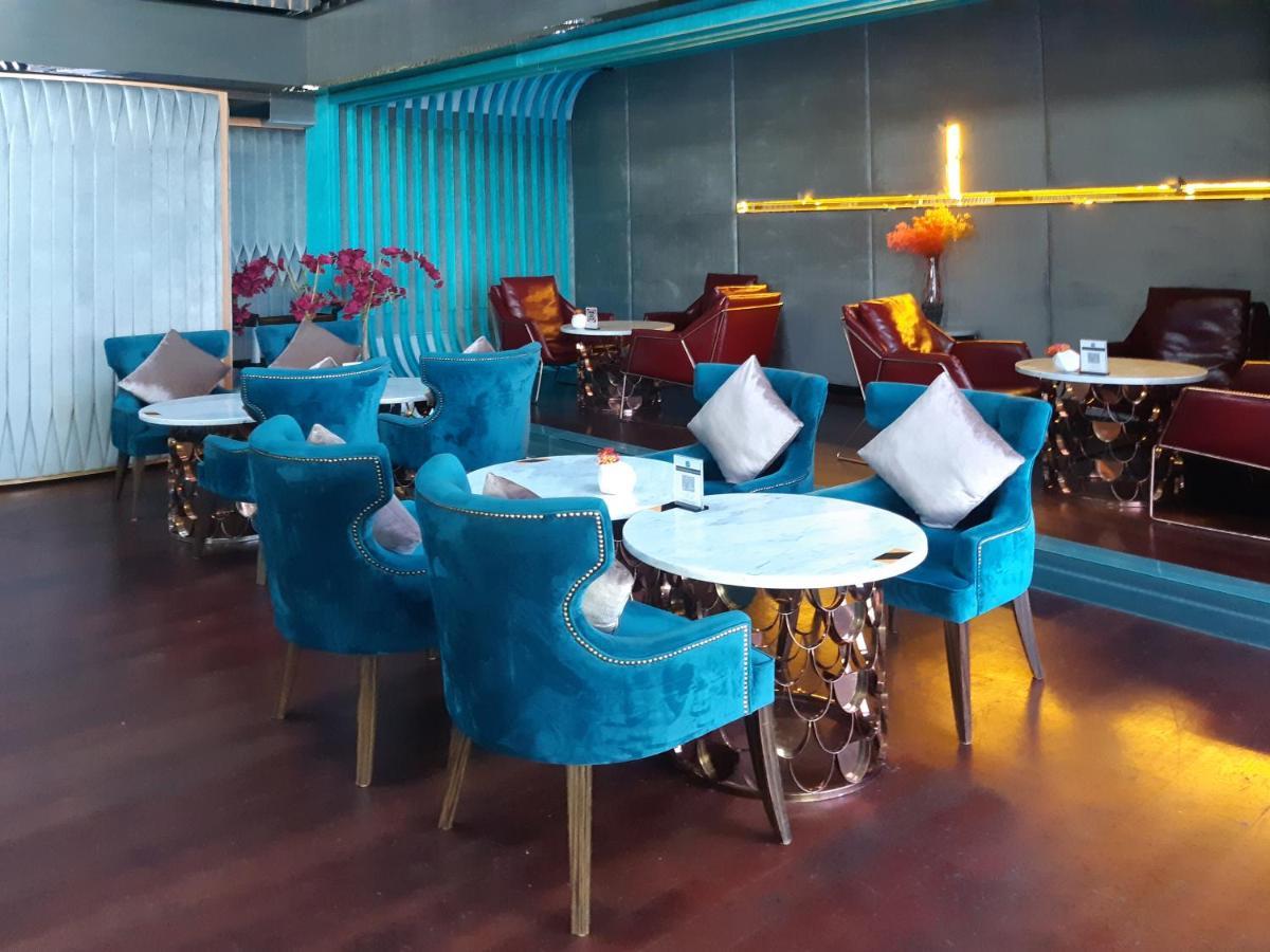 City Stay At The Platinum Klcc Куала Лумпур Екстериор снимка